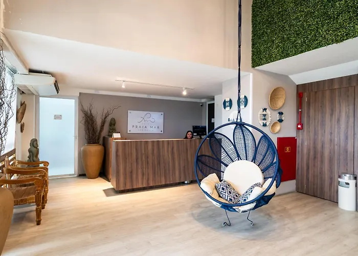 Hotel Praia Mar