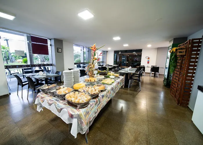 Hotel Praia Mar