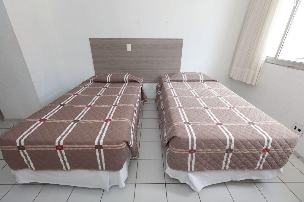 Hotel Mar Fortaleza (Ceara)