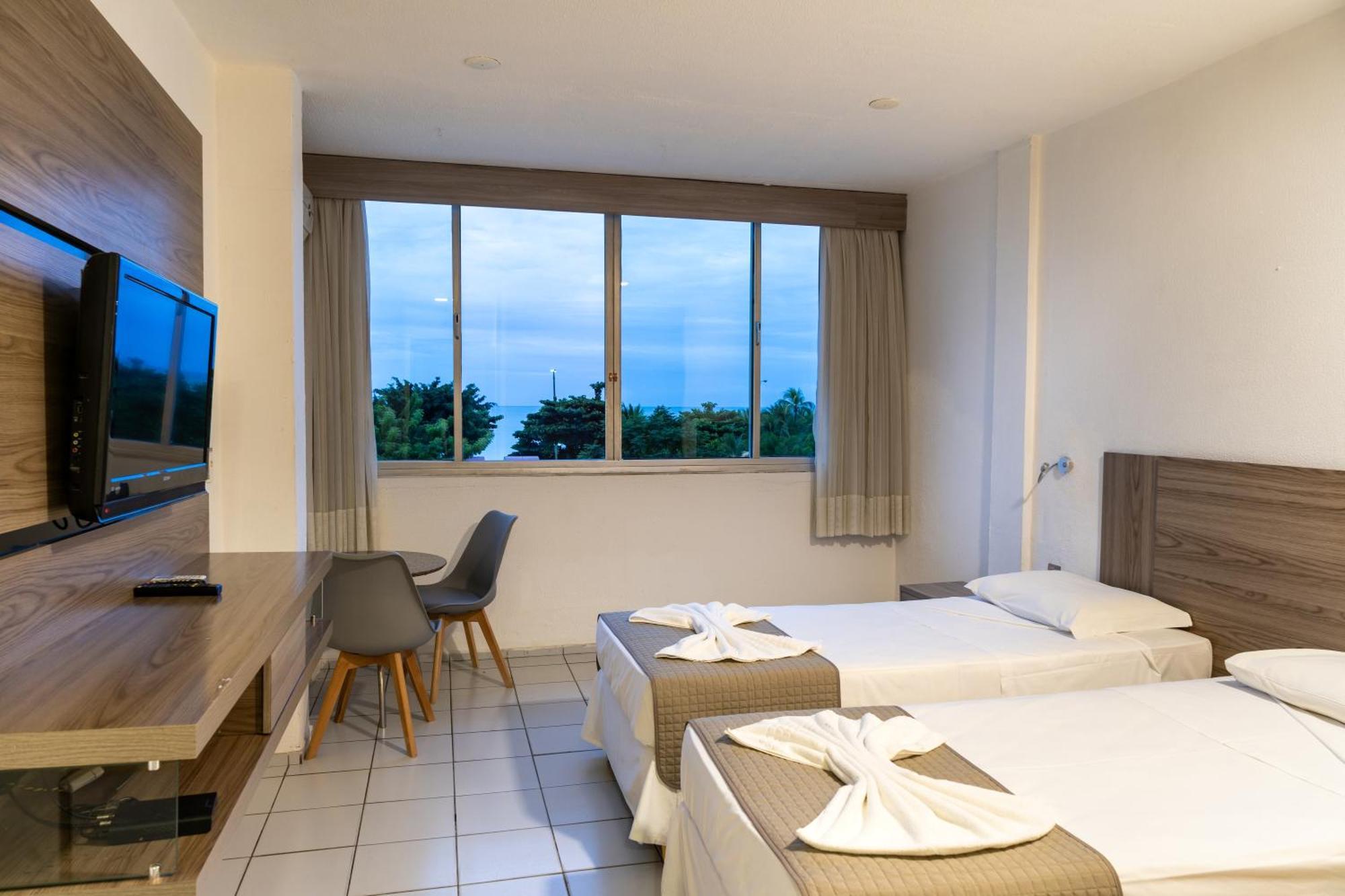 Mar Hotel 3*