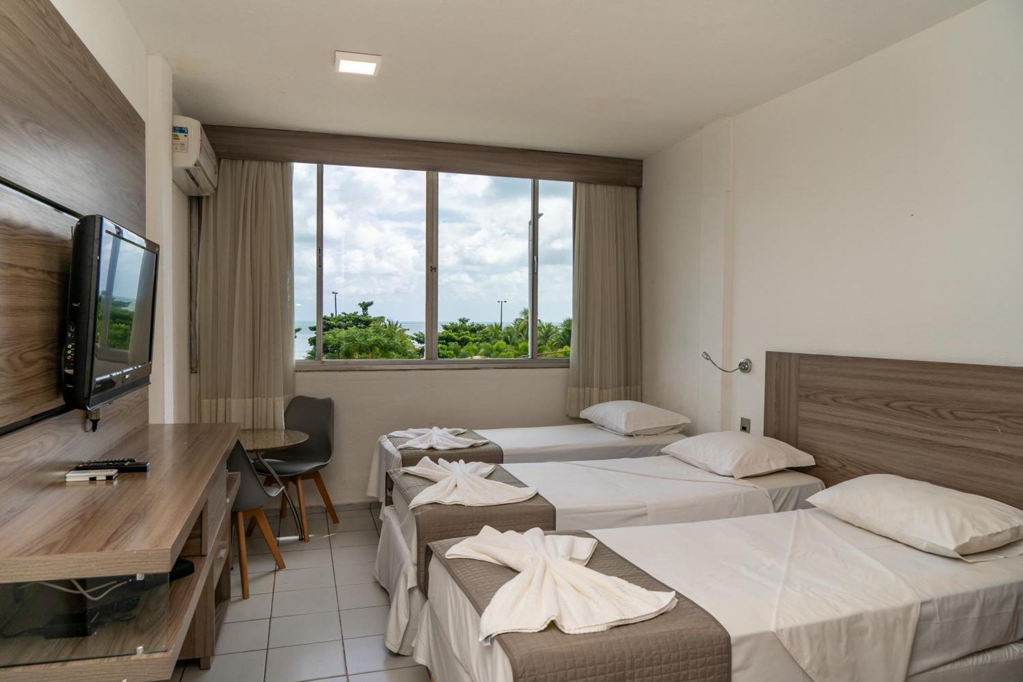 Mar Hotel 3*