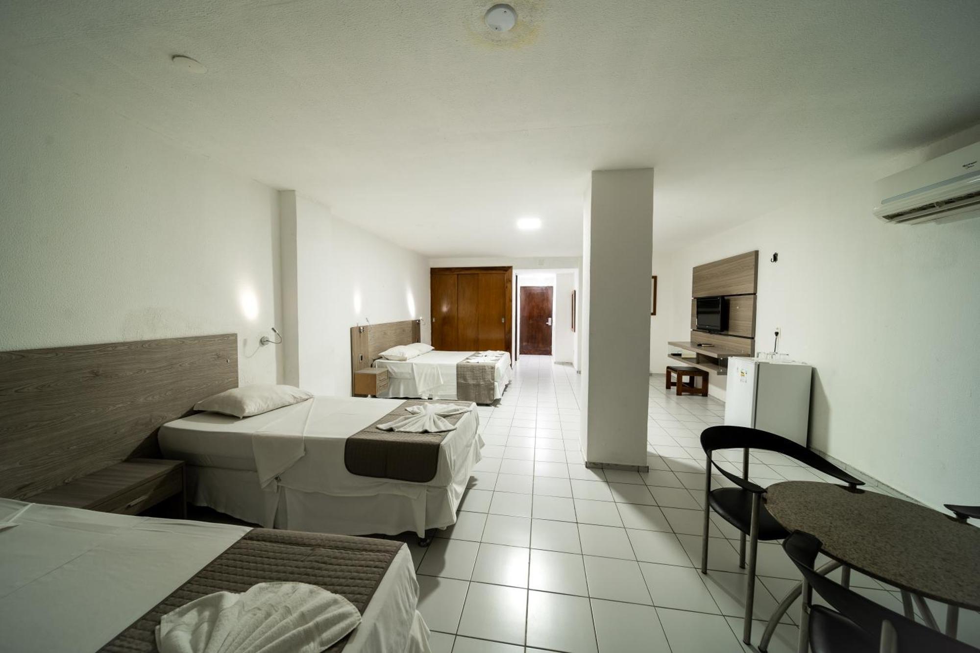 Mar Hotel Fortaleza (Ceara)
