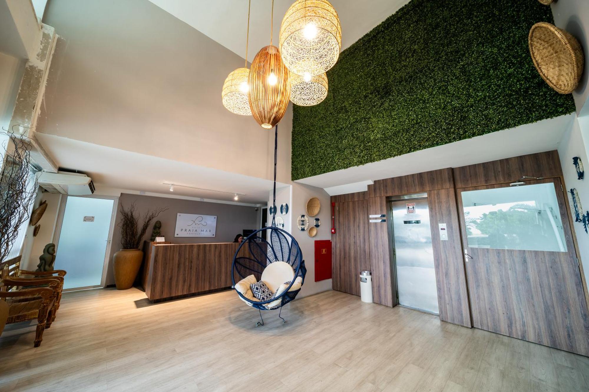 Hotel Mar Fortaleza (Ceara)