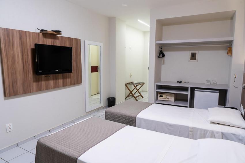 Mar Hotel 3*