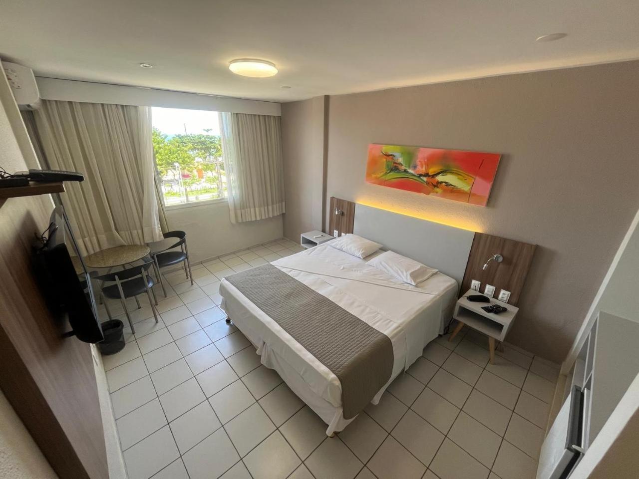 Hotel Mar Fortaleza (Ceara)
