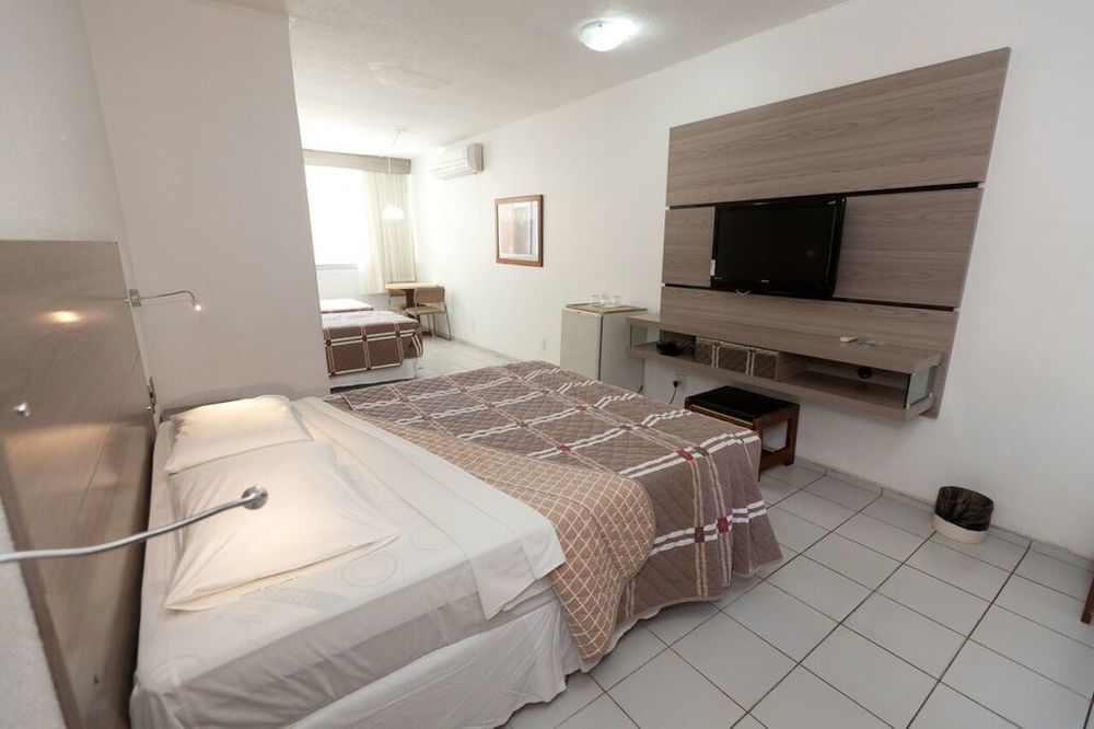 Hotel Mar 3*
