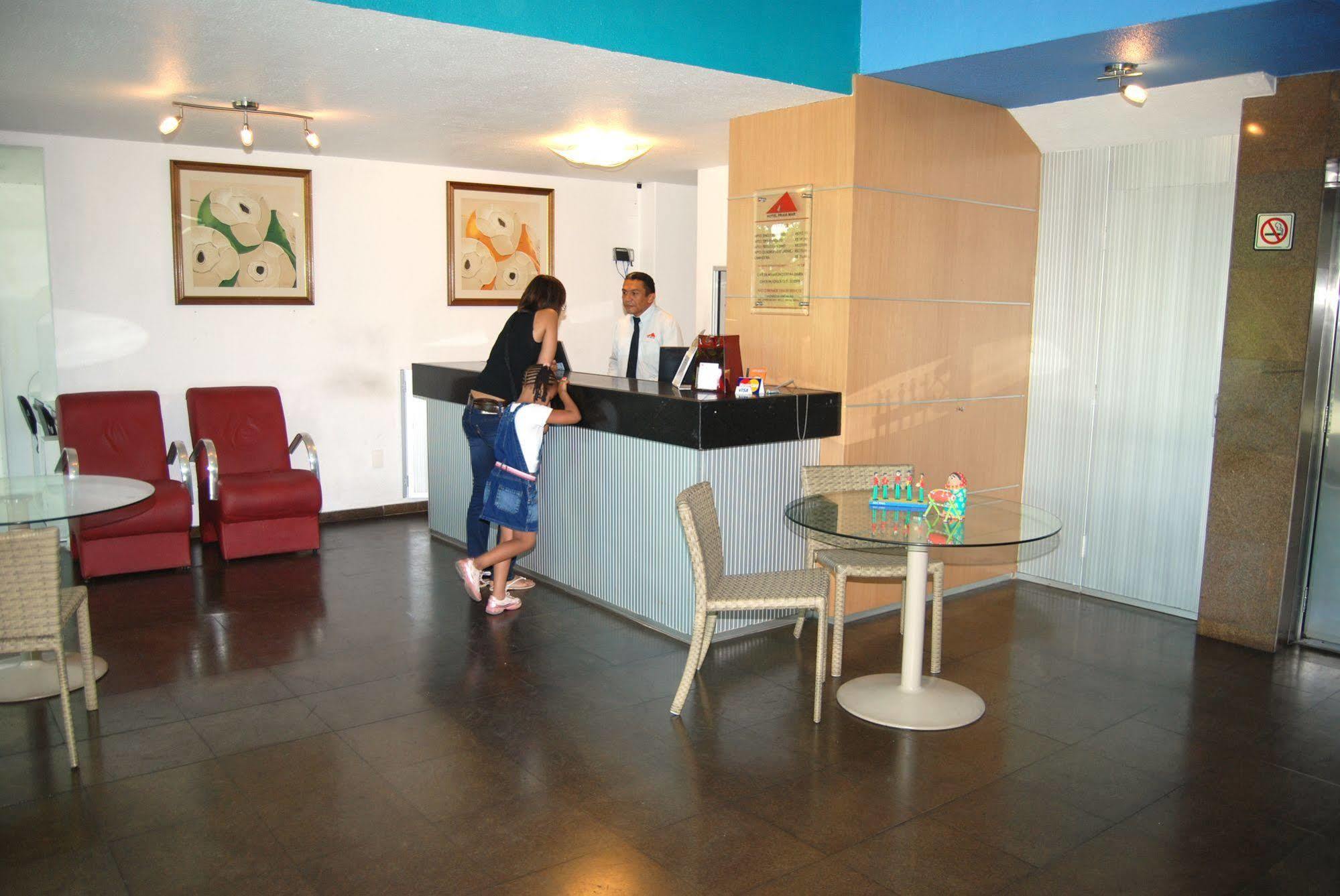 Mar Hotel Fortaleza (Ceara)