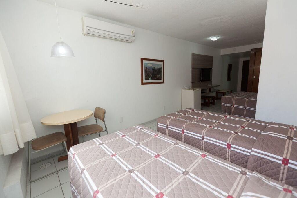 Mar Hotel Fortaleza (Ceara)
