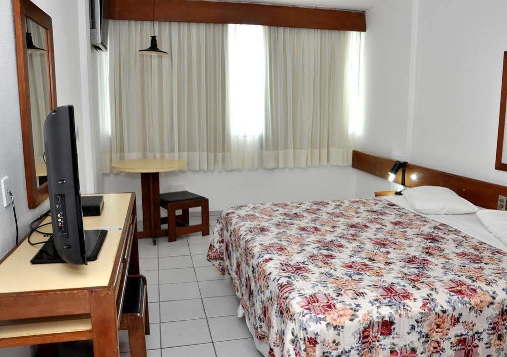 Hotel Mar 3*